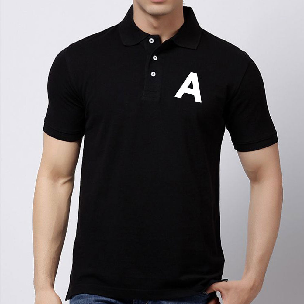 Corporate office customize polo/collar t-shirts – GFASHION