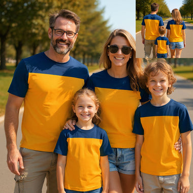 Family Combo T-shirts for vacation