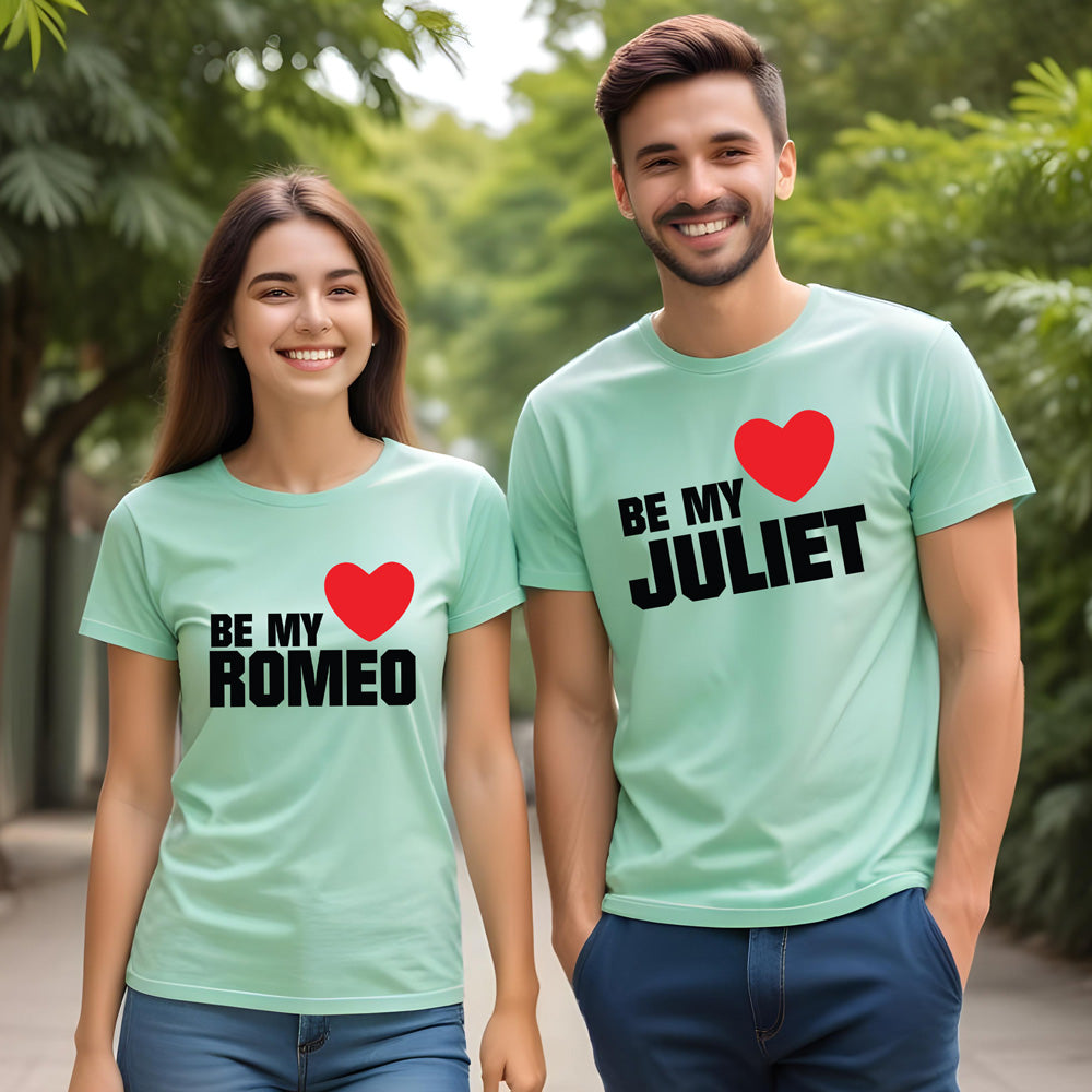 Romeo Juliet t shirts