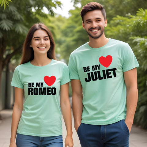 Romeo Juliet t shirts