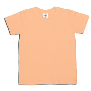 Boys Plain tshirts