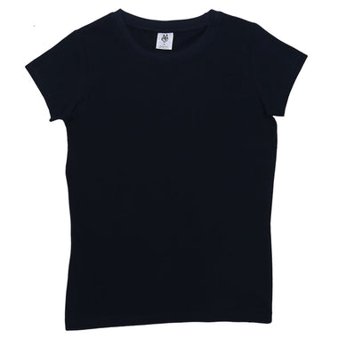 Plain T-shirts for Women's,Ladies,Girls