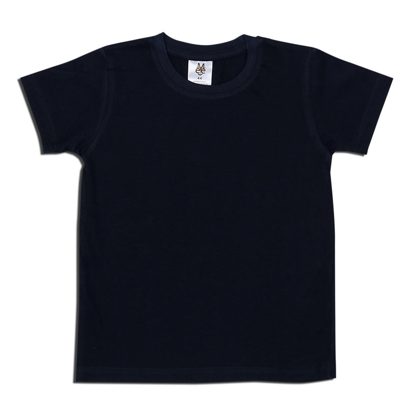 Boys Plain tshirts