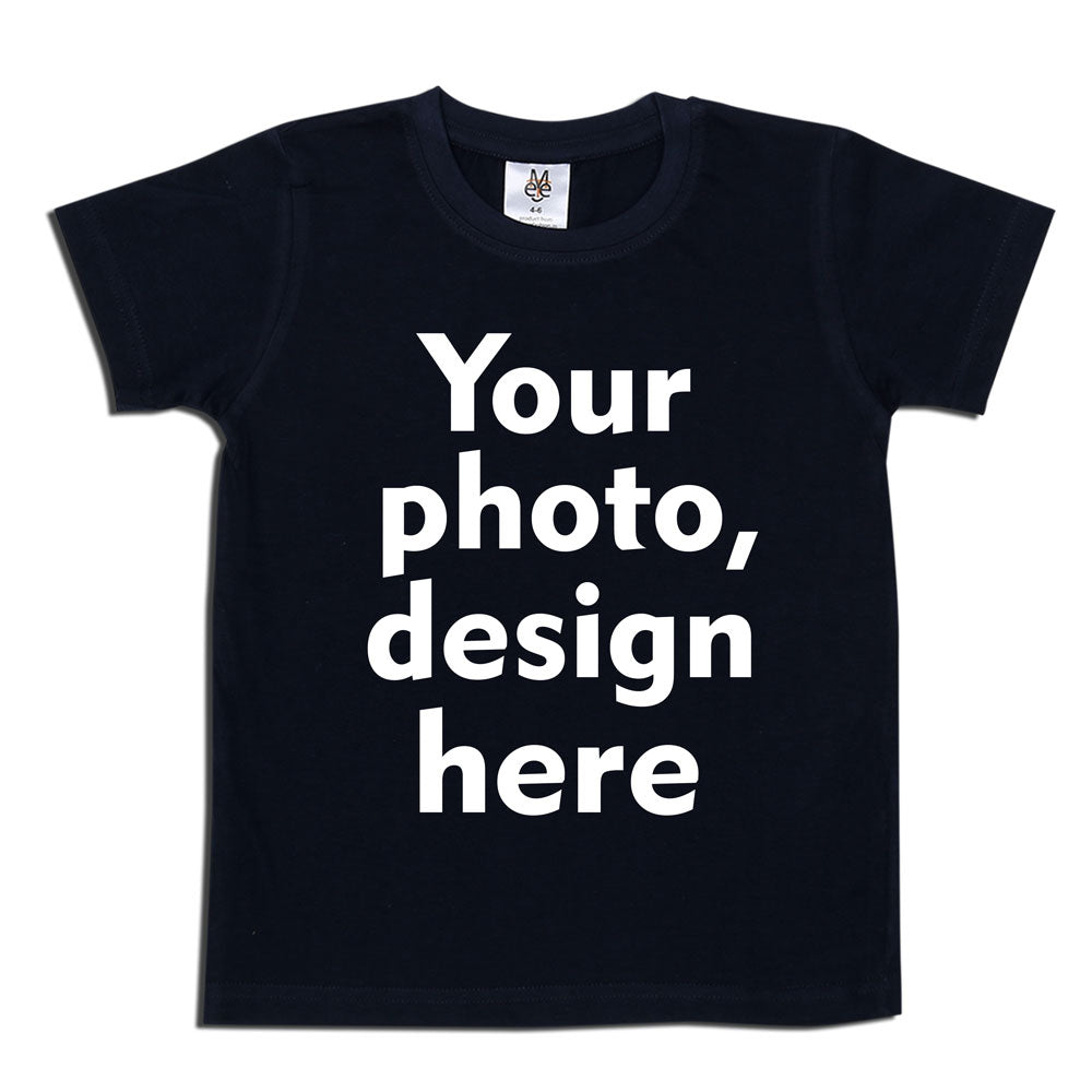 Boys Customize T-shirts custom t shirts personalized t-shirts