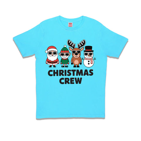 buy gfashion's christmas crew tshirts