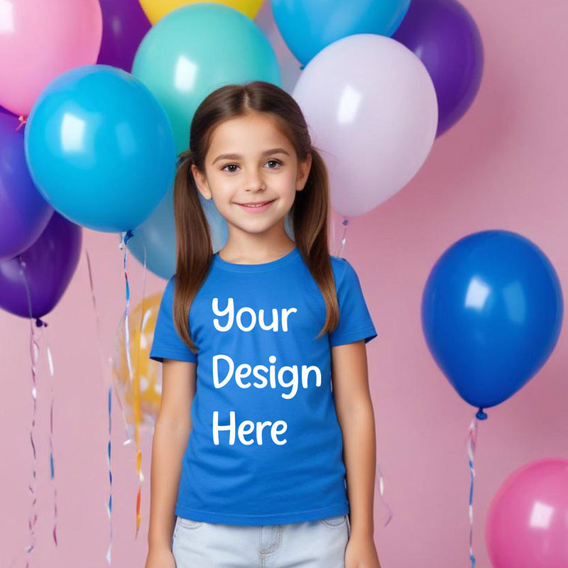 customize T-shirts for family and Friends group