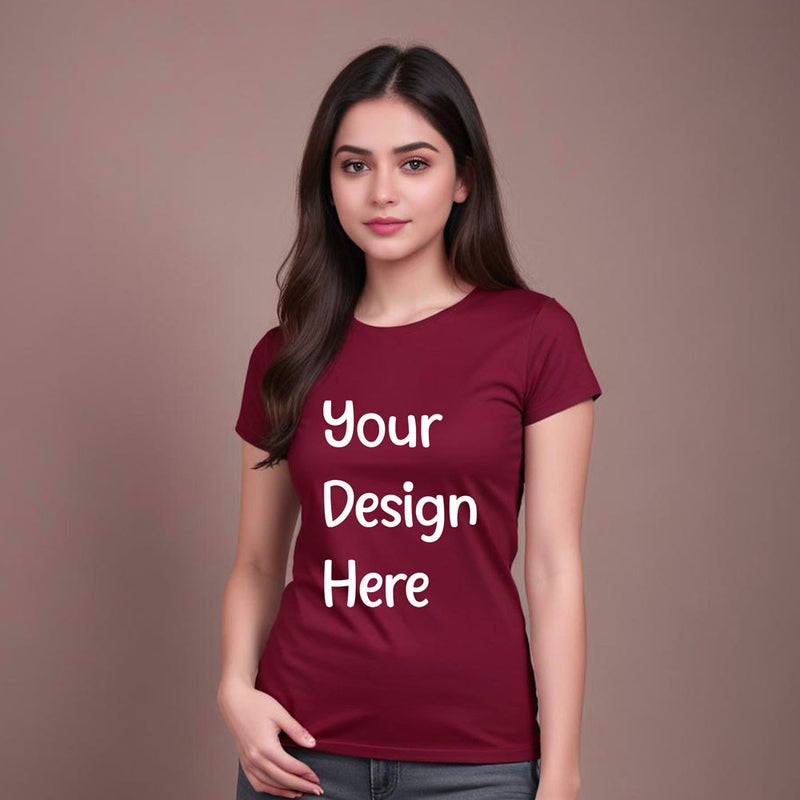 customize T-shirts for family and Friends group