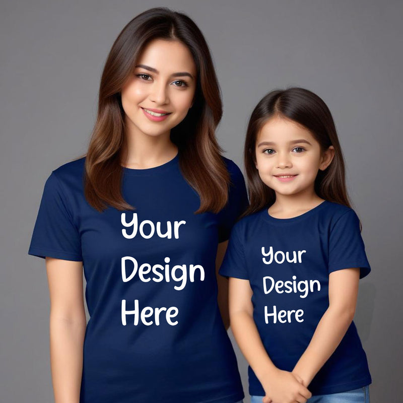customize T-shirts for family and Friends group