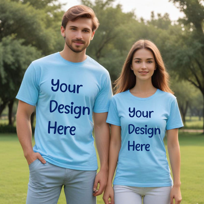 customize T-shirts for family and Friends group