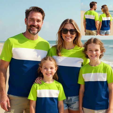 Family Combo Tshirts