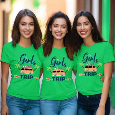 Girls Trip t-shirts