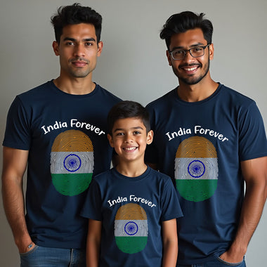 India Forever Tees
