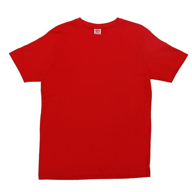 Men's Plain T-shirt