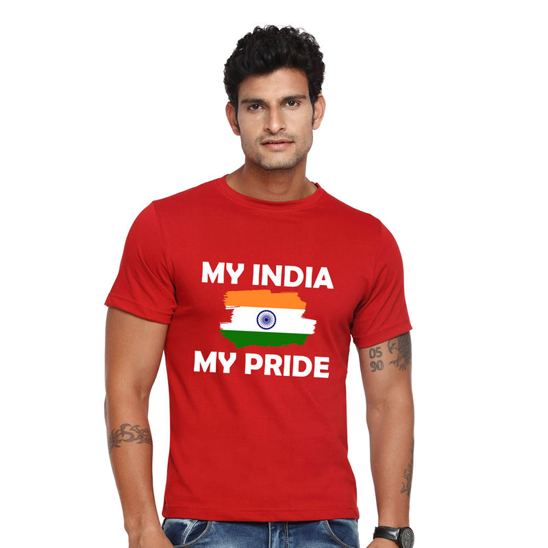 My India My Pride