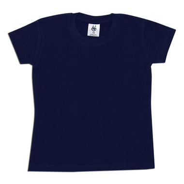 Girls Plain t-shirts