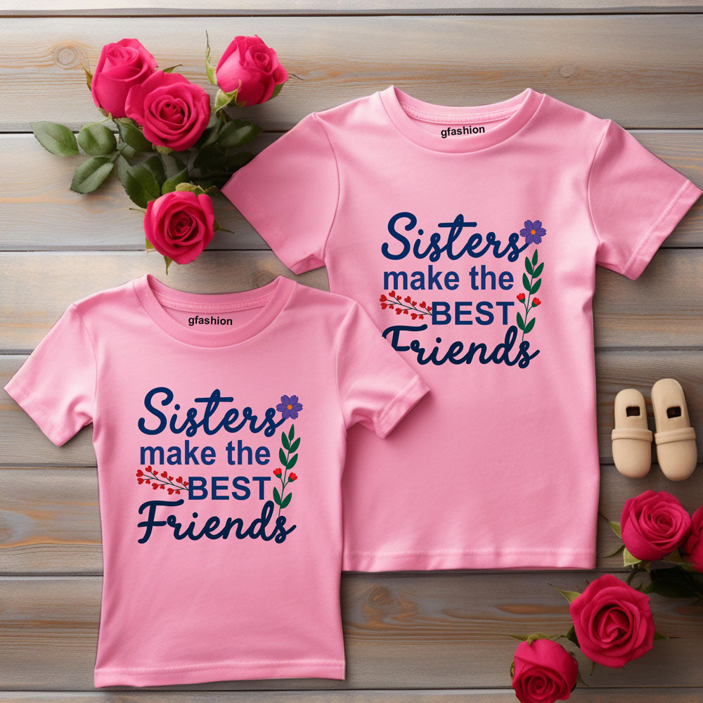 Coordinating Sister Outfits For Pictures Matching Clothes For