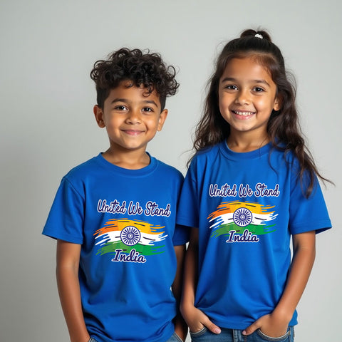 United We Stand T-shirts
