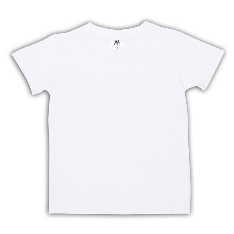 Boys Plain tshirts