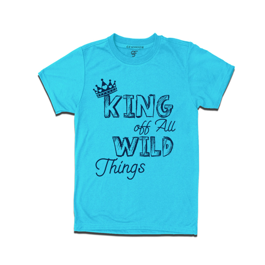 WILD THING, Shirts