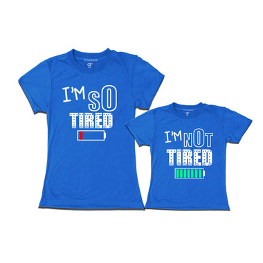 i'm so tired i'm not tired