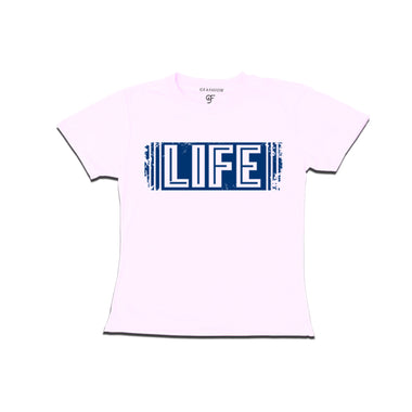 life t shirts for girls