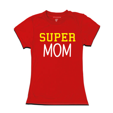 super mom t shirts