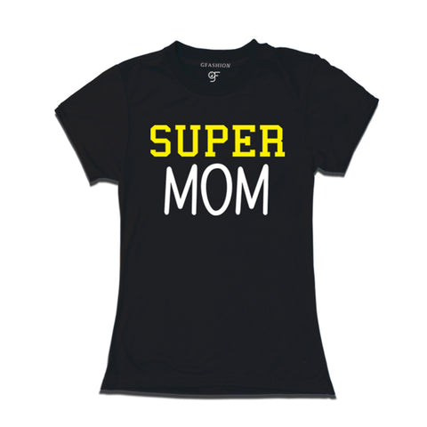 super mom t shirts