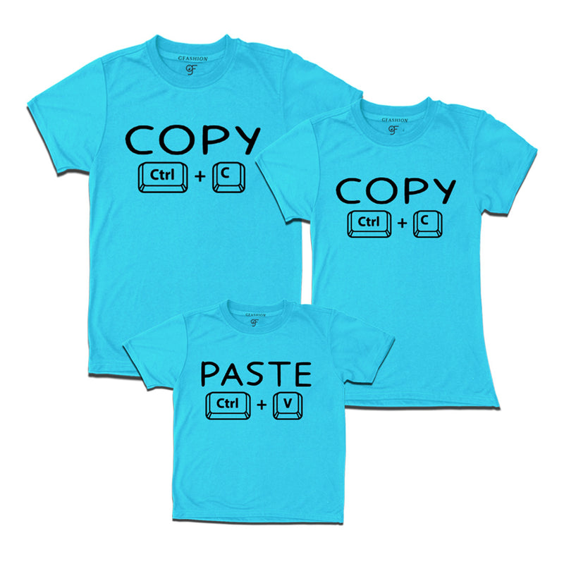 ctrl+c ctrl+v t shirts  copy paste t shirts