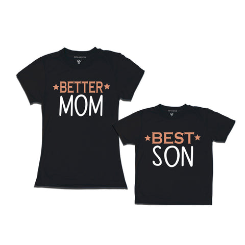 better mom best son