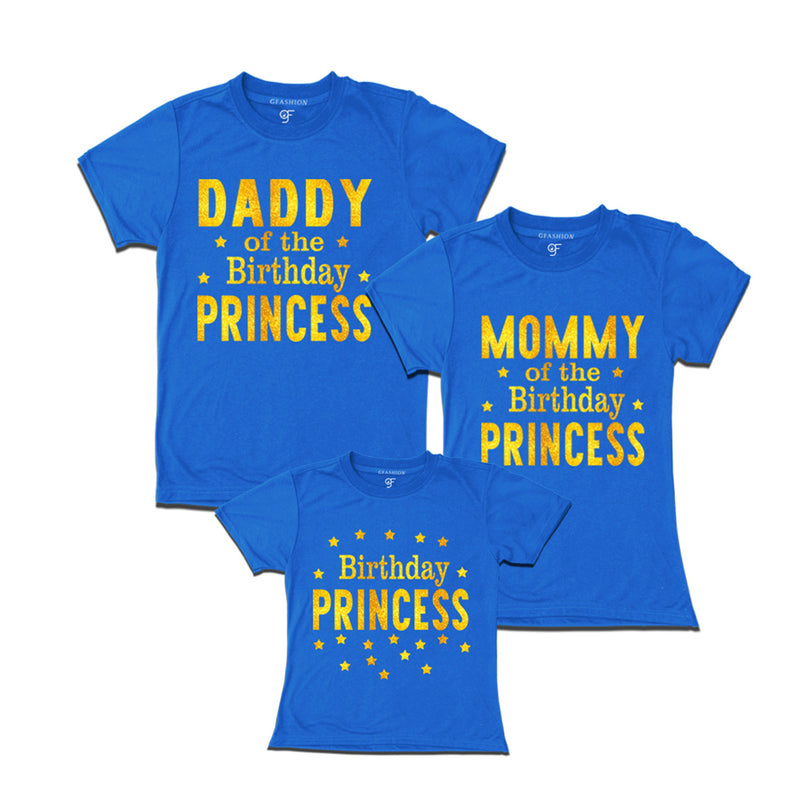 Daddy of the birthday princess-Mommy of the birthday princess-birthday princess