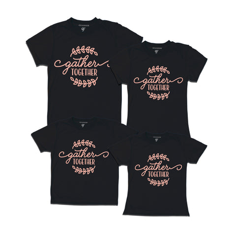 Christmas T Shirts For Family
