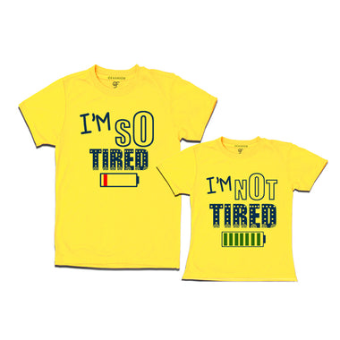 father daughter matching t shirts