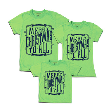 merry christmas y'all t shirt