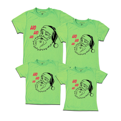 Ho Ho Ho T Shirt