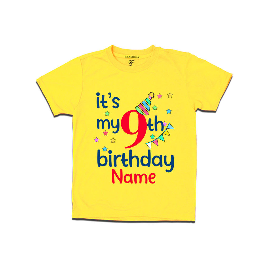 Birthday t shirt design new arrivals
