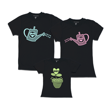 dad love mom love family t shirts