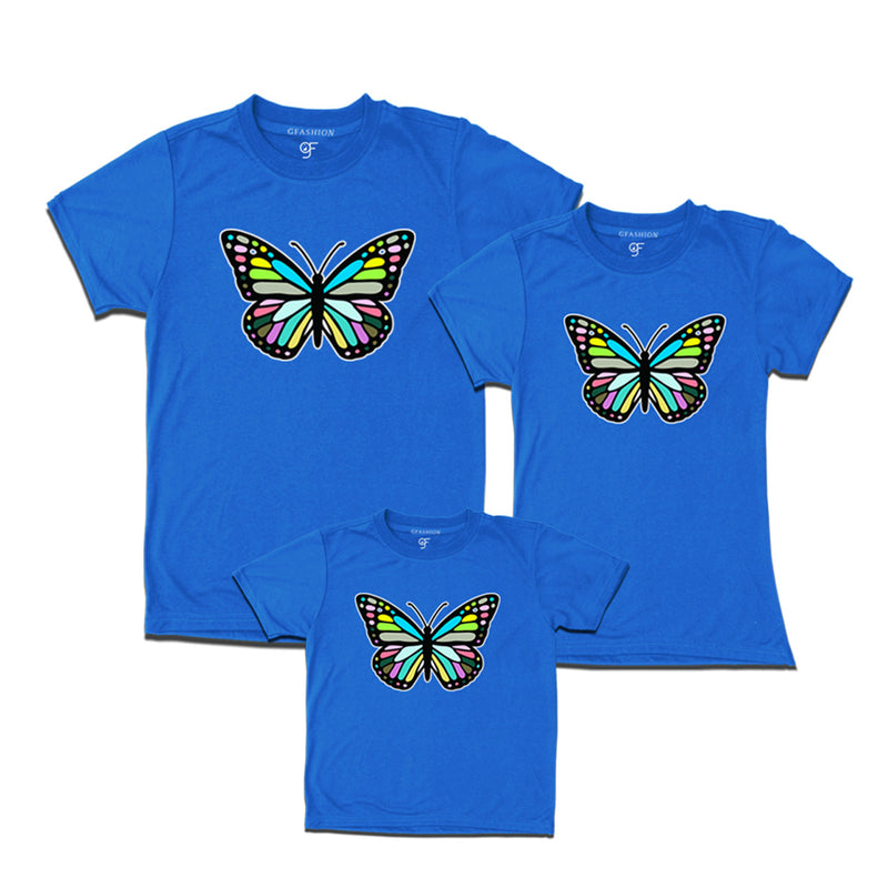 Butterfly T-shirts