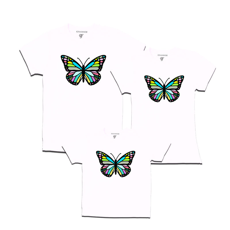Butterfly T-shirts