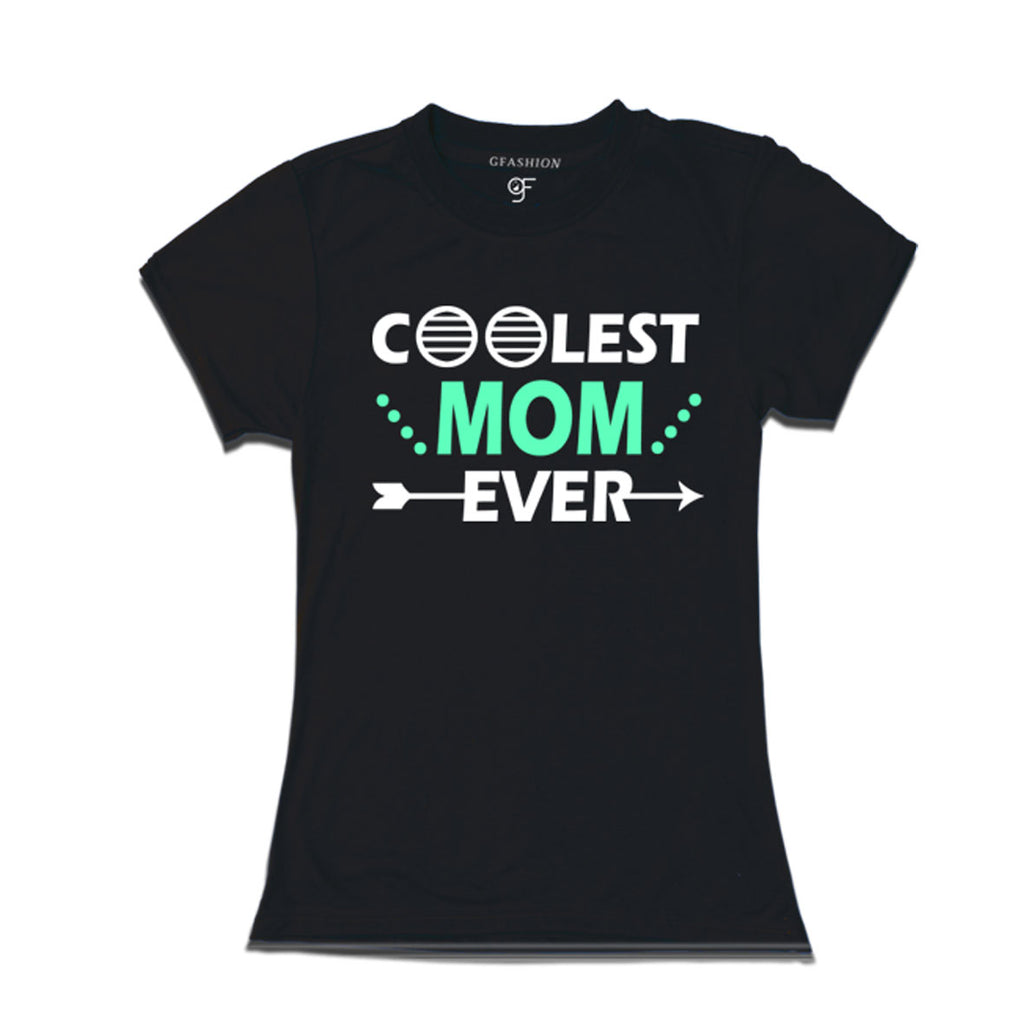 coolest mom ever t shirts coolest mommy ever t shirts – GFASHION