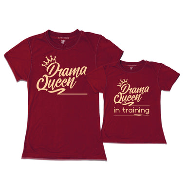 drama queen drama queen in training