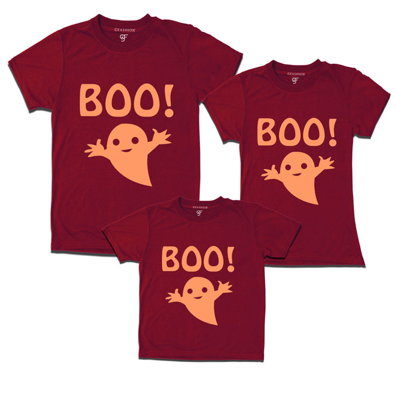 matching t-shirt for your entier family like dad mom and kid