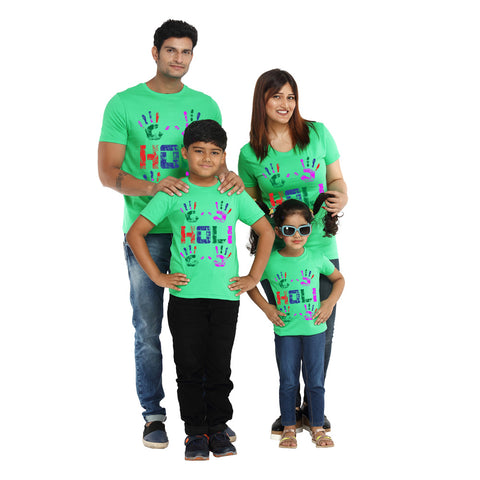 holi t shirts for 3 4 5