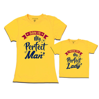 perfect man perfect lady