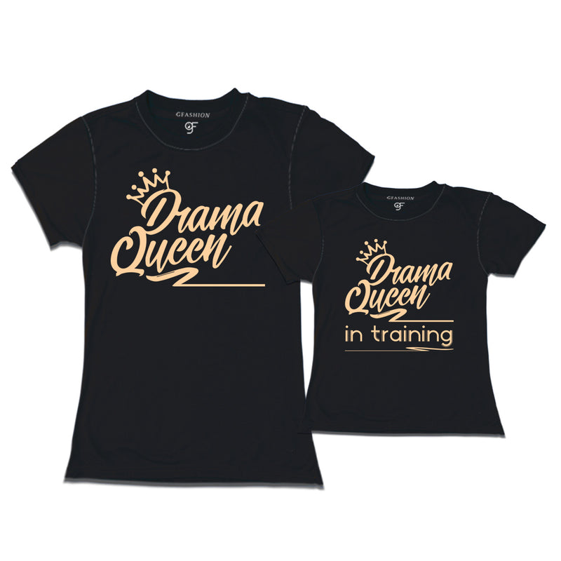 drama queen drama queen in training