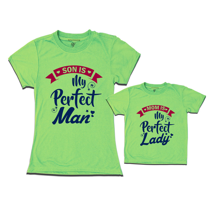perfect man perfect lady