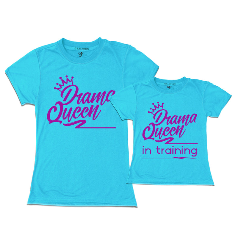 drama queen drama queen in training