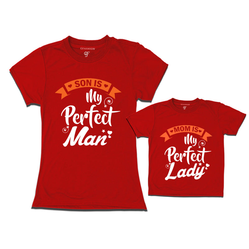 perfect man perfect lady