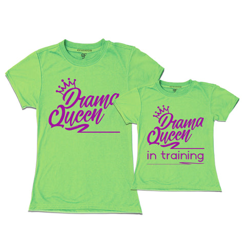 drama queen drama queen in training