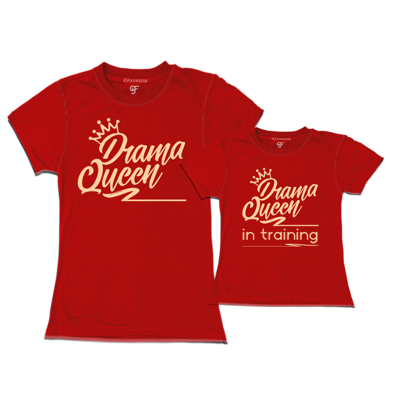drama queen drama queen in training