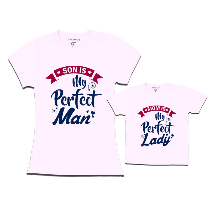 perfect man perfect lady